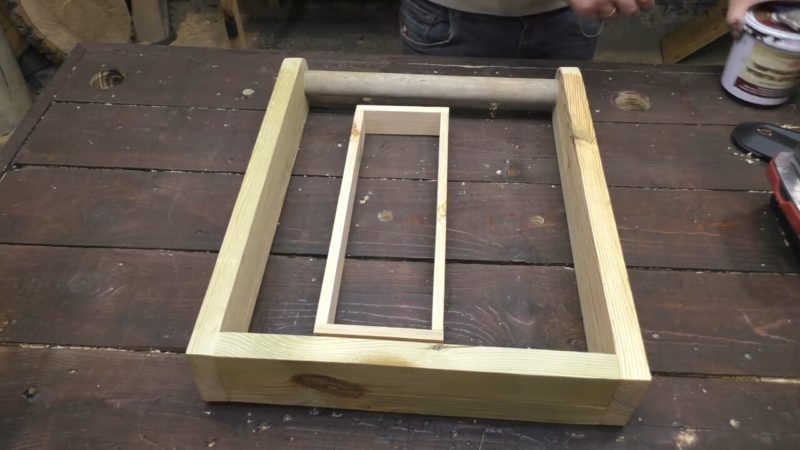 Неожиданная и полезная идея, что можно сделать из рыжей 110 трубы: переделка своими руками Неожиданная и полезная идея, что можно сделать из рыжей 110 трубы: переделка своими руками домашний очаг,,рукоделие,своими руками