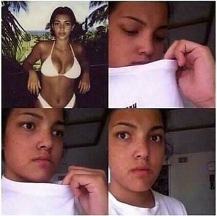 16 фото, после просмотра которых вы будете знать о женщинах чуть больше (Но это неточно) 16 фото, после просмотра которых вы будете знать о женщинах чуть больше (Но это неточно) девушки