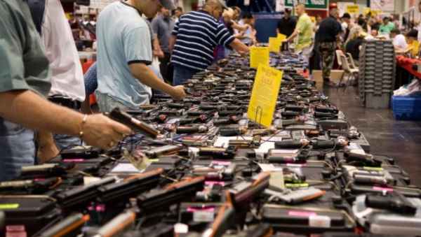 Почему Вторая поправка Конституции США – истинная убийца американского народа? Почему Вторая поправка Конституции США – истинная убийца американского народа? новости,события,новости,политика