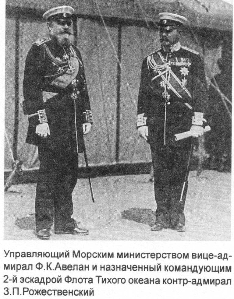 Цусима, Рожественский. Артиллерийские аспекты катастрофы. Пристрелка история