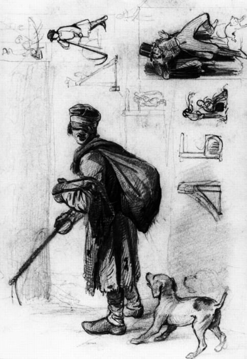 Топ 5 забытых профессий Руси: зачем наши предки плевались репой и вопили на свадьбах Топ 5 забытых профессий Руси: зачем наши предки плевались репой и вопили на свадьбах