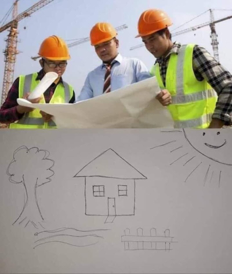 В городе, в котором нет памятников, голуби гадят на более или менее известных горожан