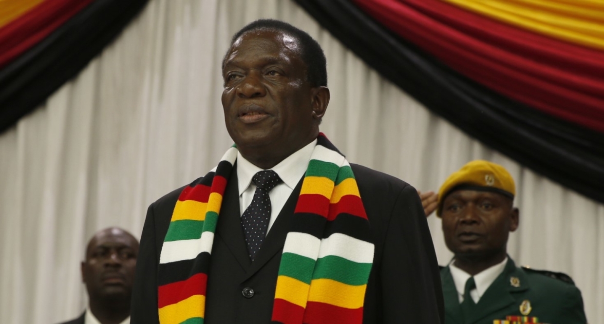 Рекордная инфляция и вера в лучшее: Какую цену Зимбабве заплатила за независимость