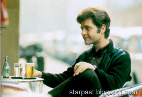 Джо Дассен: В нирване песен Джо Дассен,ностальгия,шоу-бизнес