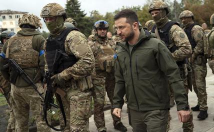 Запад помогает Украине, подбрасывая причины для отсрочки «контрнаступа» геополитика,украина