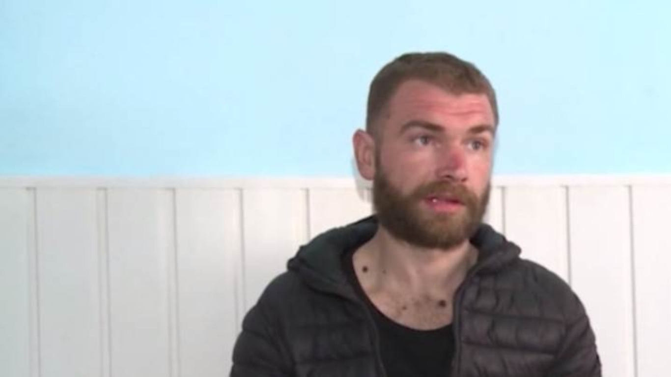 «Наносили на технику символику «Z» и прорывались на «Азовсталь» – «Волыну» разговорили «Наносили на технику символику «Z» и прорывались на «Азовсталь» – «Волыну» разговорили украина