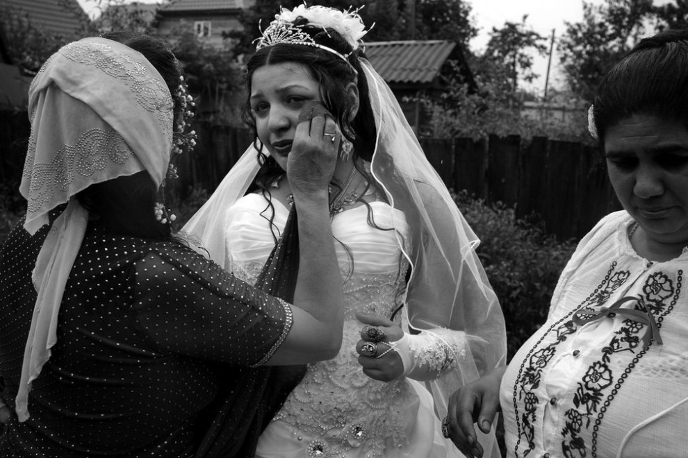 Свадебные традиции народов России