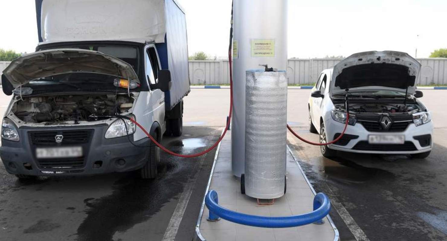 Пропали на пропане: перевести автомобиль на газ стало сложнее