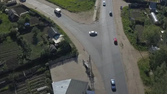 В ГИБДД раскрыли, кто должен уступать на У-образном перекрёстке, если нет знаков приоритета
