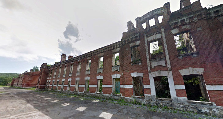 Что находится в конце дороги? Что находится в конце дороги? интересное,мир,путешествия