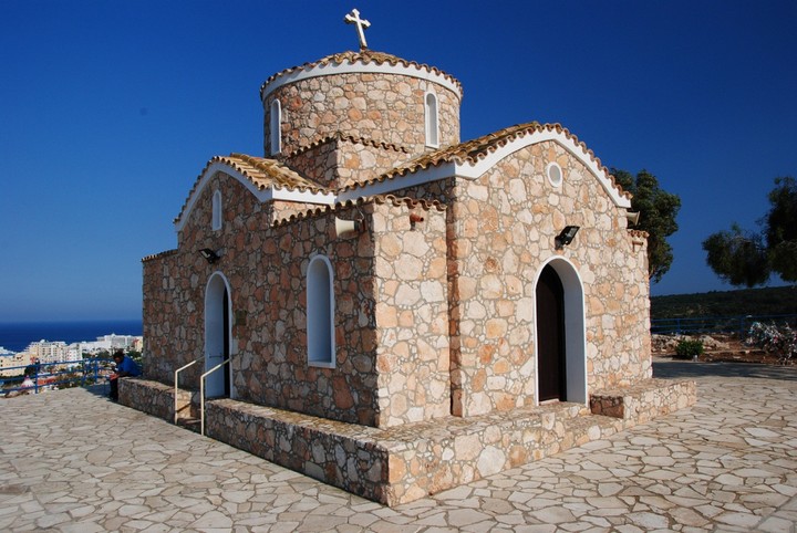 Интересные факты о Кипре Интересные факты о Кипре путешествия