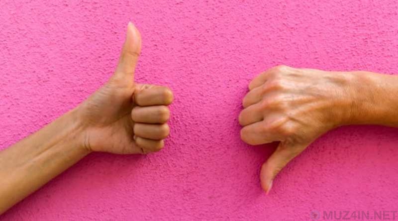10 общепринятых жестов руками, которые могут означать разные вещи жесты