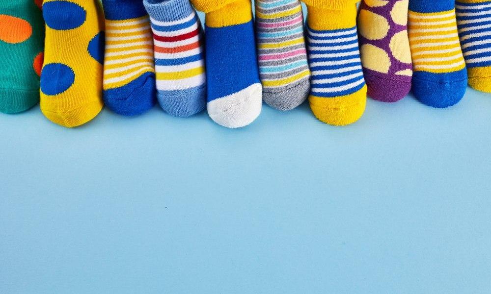 Как живет семья, которая усыновила шестерых детей с синдромом Дауна