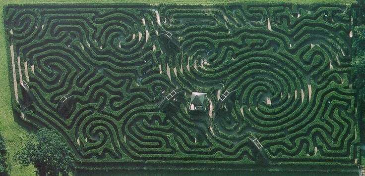 Картинки по запросу longleat maze