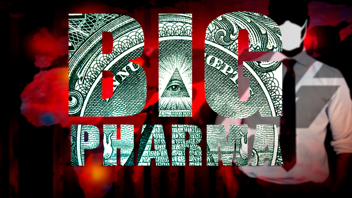 Кеннеди объявил войну Гейтсу: Интервью, которое может стоить жизни