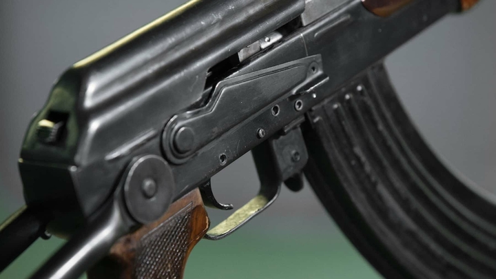 БЕГИ, ДЖОННИ, БЕГИ! РУССКИЕ ЖЁСТКО ЗАКРЫЛИ ИНОСТРАННЫМ НАЁМНИКАМ СЕЗОН "ОХОТЫ" В СВО