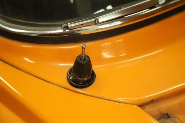 ИЖ-2125 - первый серийный советский лифтбек ИЖ-2125 - первый серийный советский лифтбек