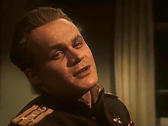 Чтобы помнили... Памяти Петра Щербакова