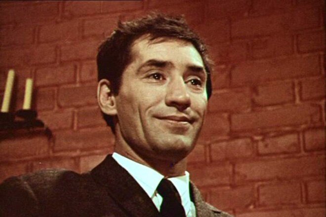 Неожиданные факты из жизни советских актёров 