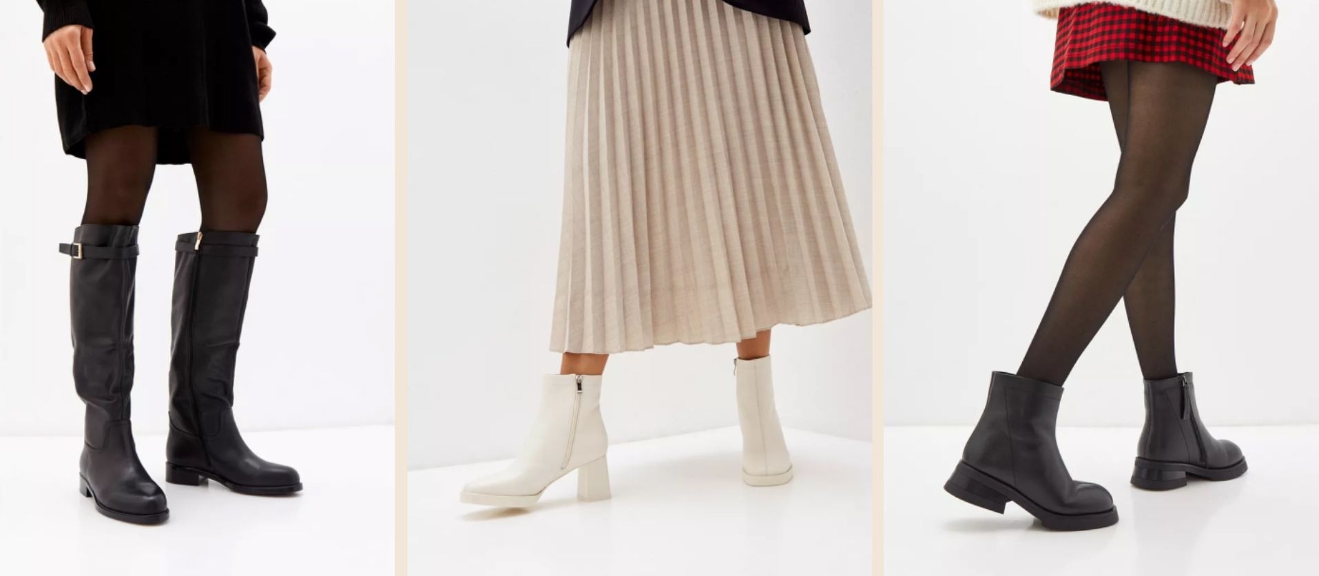 Правила обувного этикета, чтобы всегда выглядеть стильно и без ошибок