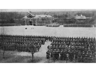 «Атака мертвецов»: как поляк и белорус совершили подвиг ради России