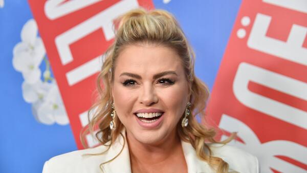 Семенович — о свадьбе SHAMAN'a и будущем прибавлении: «Так рада за ребят!» - актуальные новости по теме Анна семенович на Toplenta