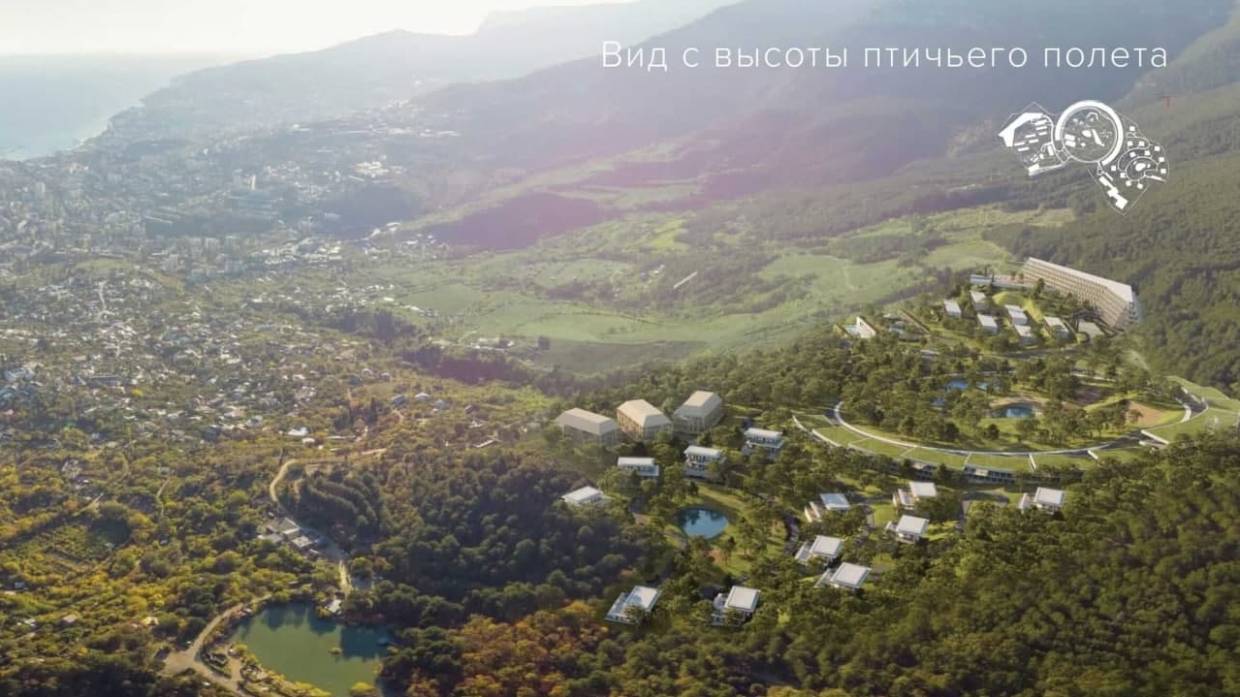 Эксперт по туризму Лукьяненко рассказала о развитии горнолыжных курортов в Крыму Общество