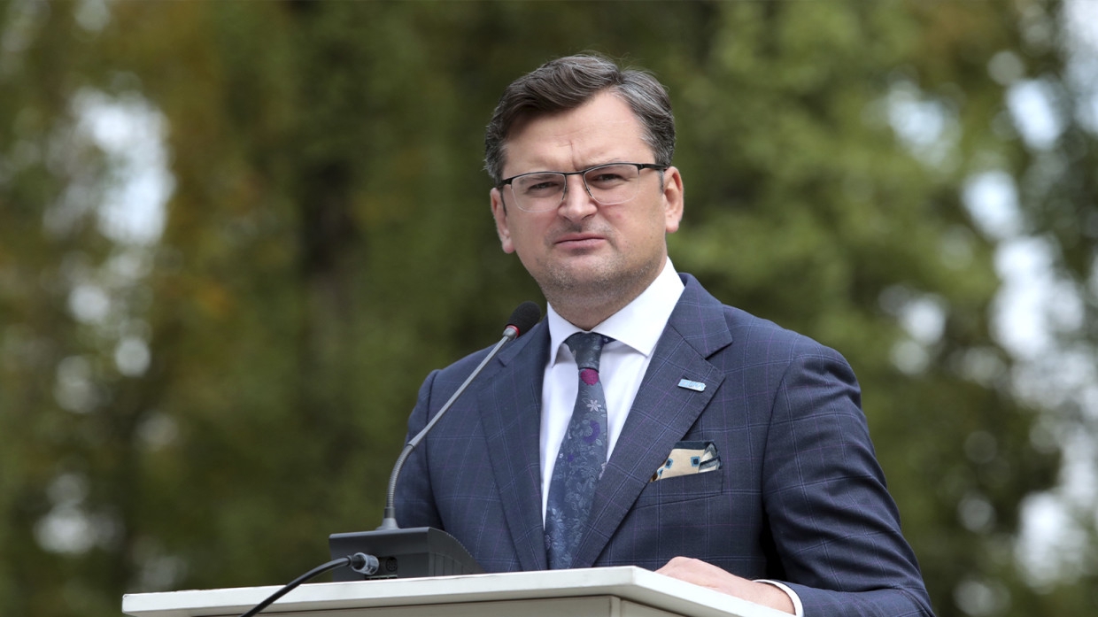 Глава МИД Украины похвастался, что может испортить жизнь Поклонской Политика