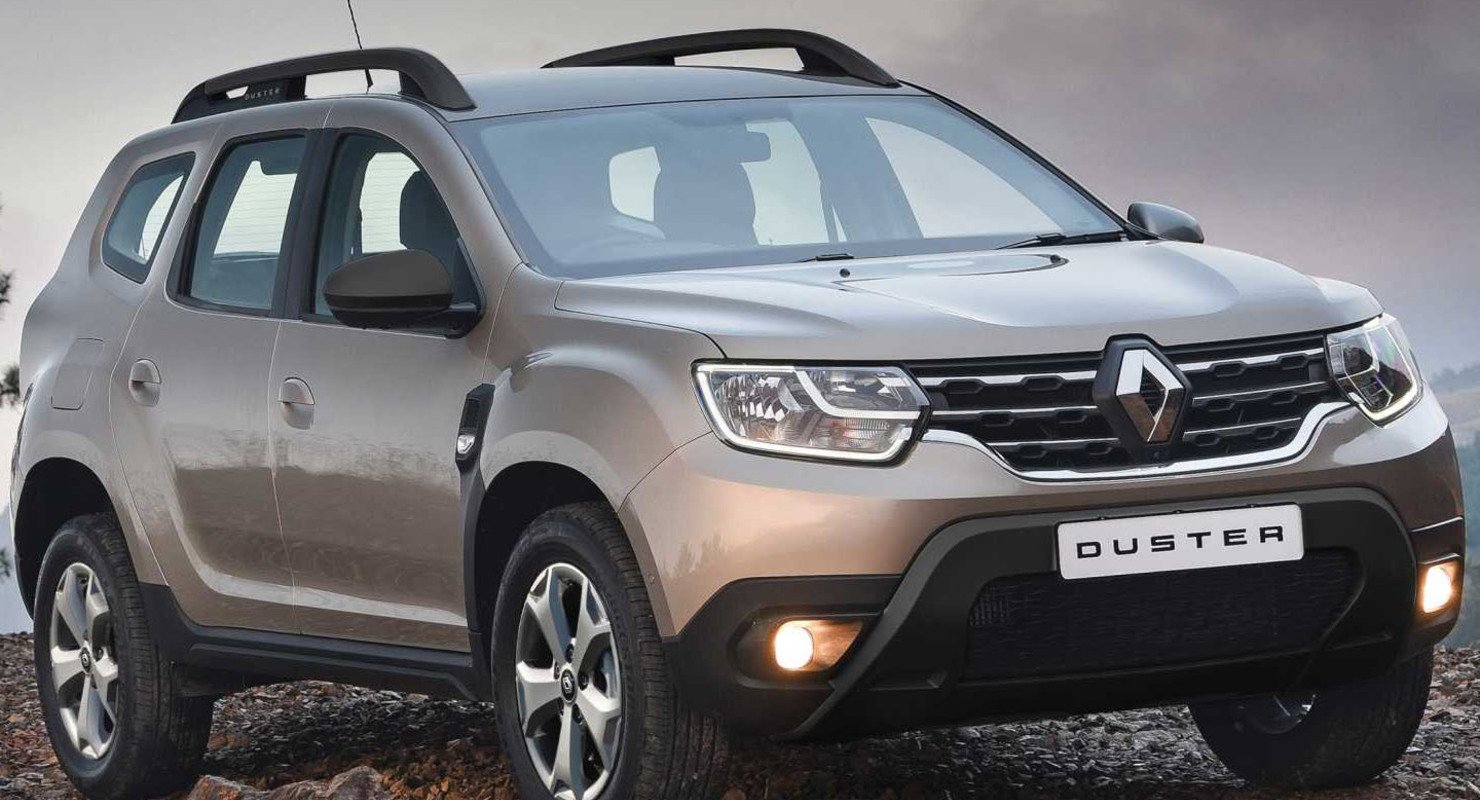Различия настройки моторов у Renault Duster Различия настройки моторов у Renault Duster Автомобили