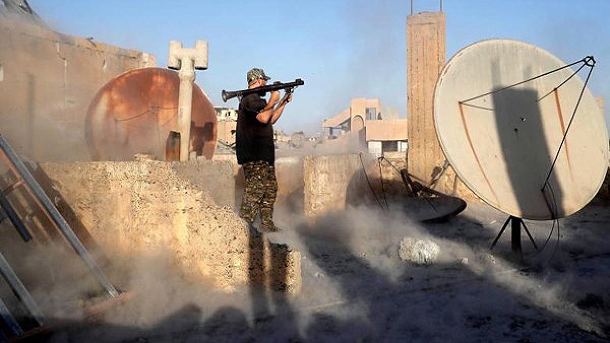 МИД РФ заявил об отсутствии подвижек в выполнении резолюции ООН в сирийской Ракке