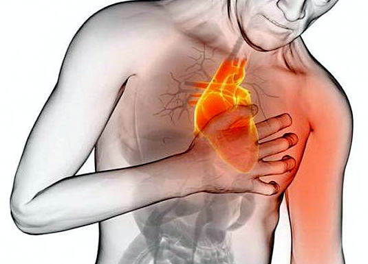 Картинки по запросу "Заболевания сердца: первые симптомы и как предупредить недуг?"