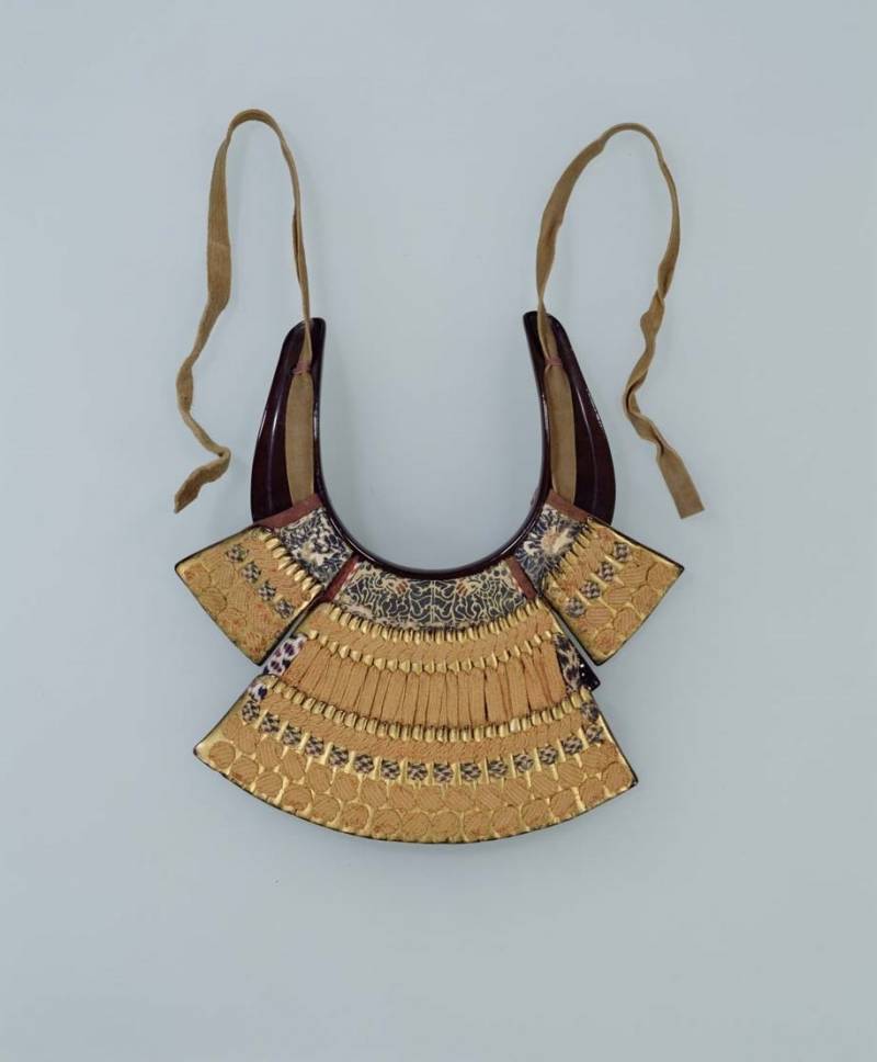 Токийский национальный музей: доспехи самураев от самого начала история