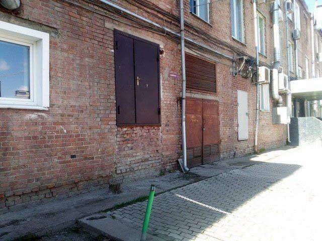 30 примеров беспощадного строительного маразма, от которого едет крыша