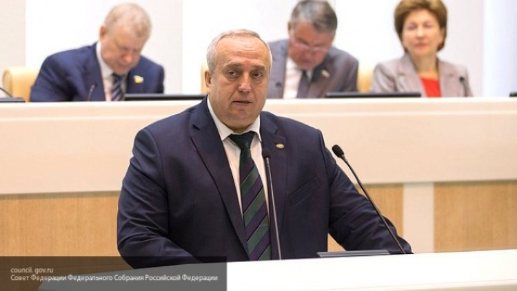 Клинцевич рассказал об информационной войне с польскими СМИ