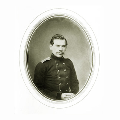 Лев Толстой