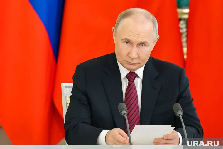 Роман Наумов © URA.RU