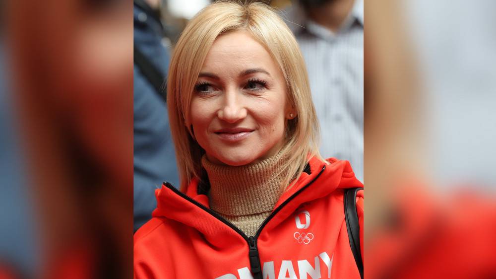 Фигуристка Алена Савченко осудила Тутберидзе за жесткость в обращении с подопечными
