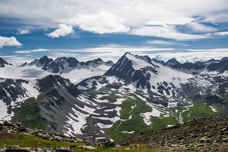 Пейзажи горного Алтая Индия,пейзажи,Путешествия,фото