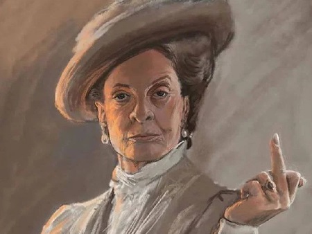 Изабелла Андреевна