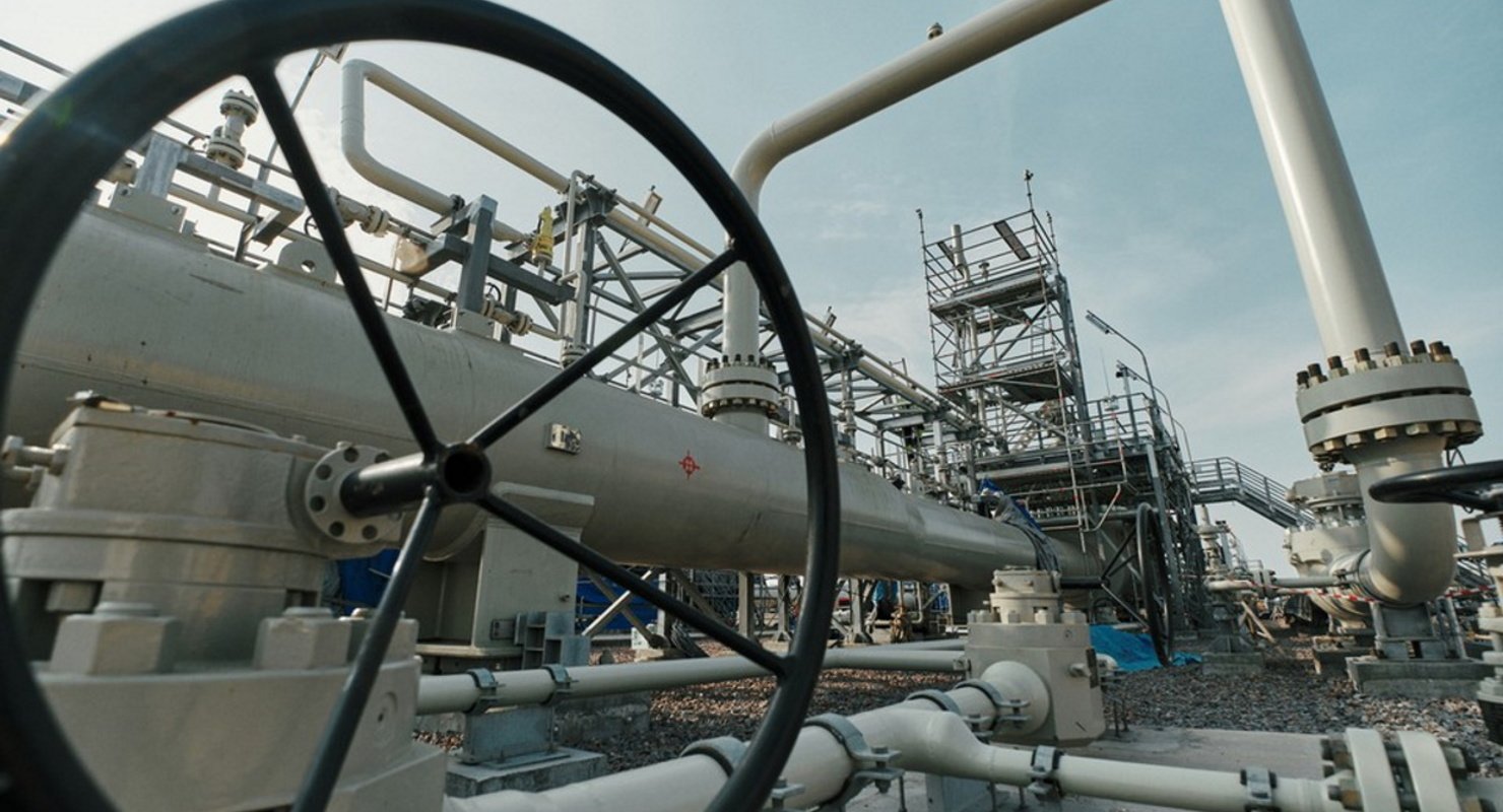 Это тоже выход: Как газопровод «Северный поток-2» поможет российскому автопрому