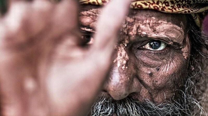 Как живут индийские каннибалы Как живут индийские каннибалы Индия,каннибалы ,мир,факты,фотография