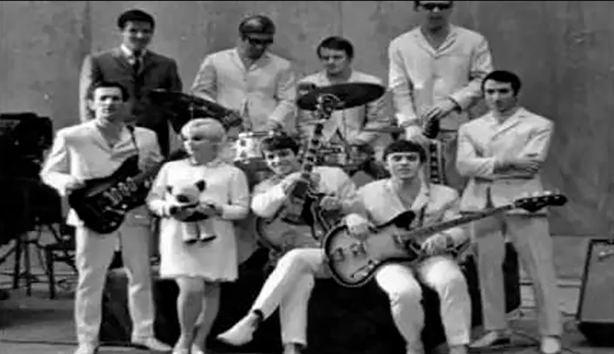 Поющие гитары фото участников группы в молодости