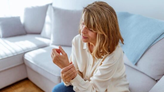 Тест от физиотерапевта за 3 секунды покажет, не стареет ли ваш мозг раньше времени