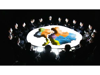 Юрий Барбашов: Туман неопределенности