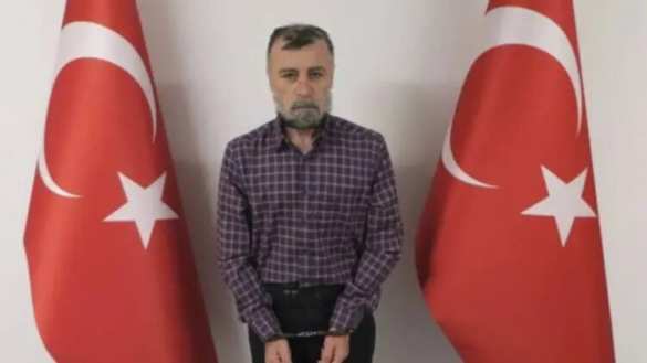 Турецкие спецслужбы накануне визита Эрдогана похитили на Украине офицера-политэмигранта (ФОТО) | Русская весна
