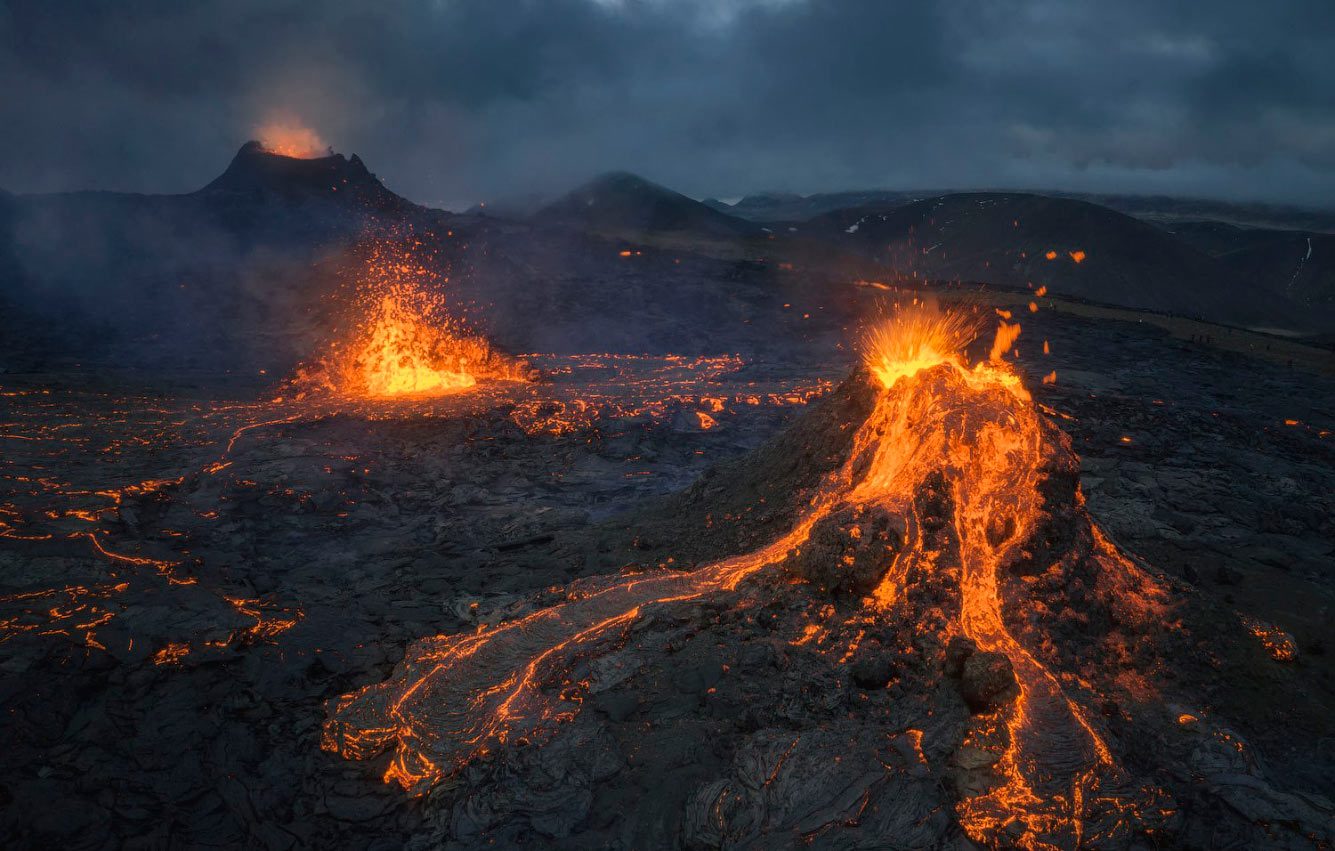 Конкурс Пейзажного фотограф года 2021 пейзажи,Путешествия,фото