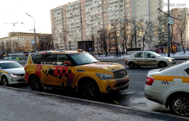 Автомобильные приколюхи дня