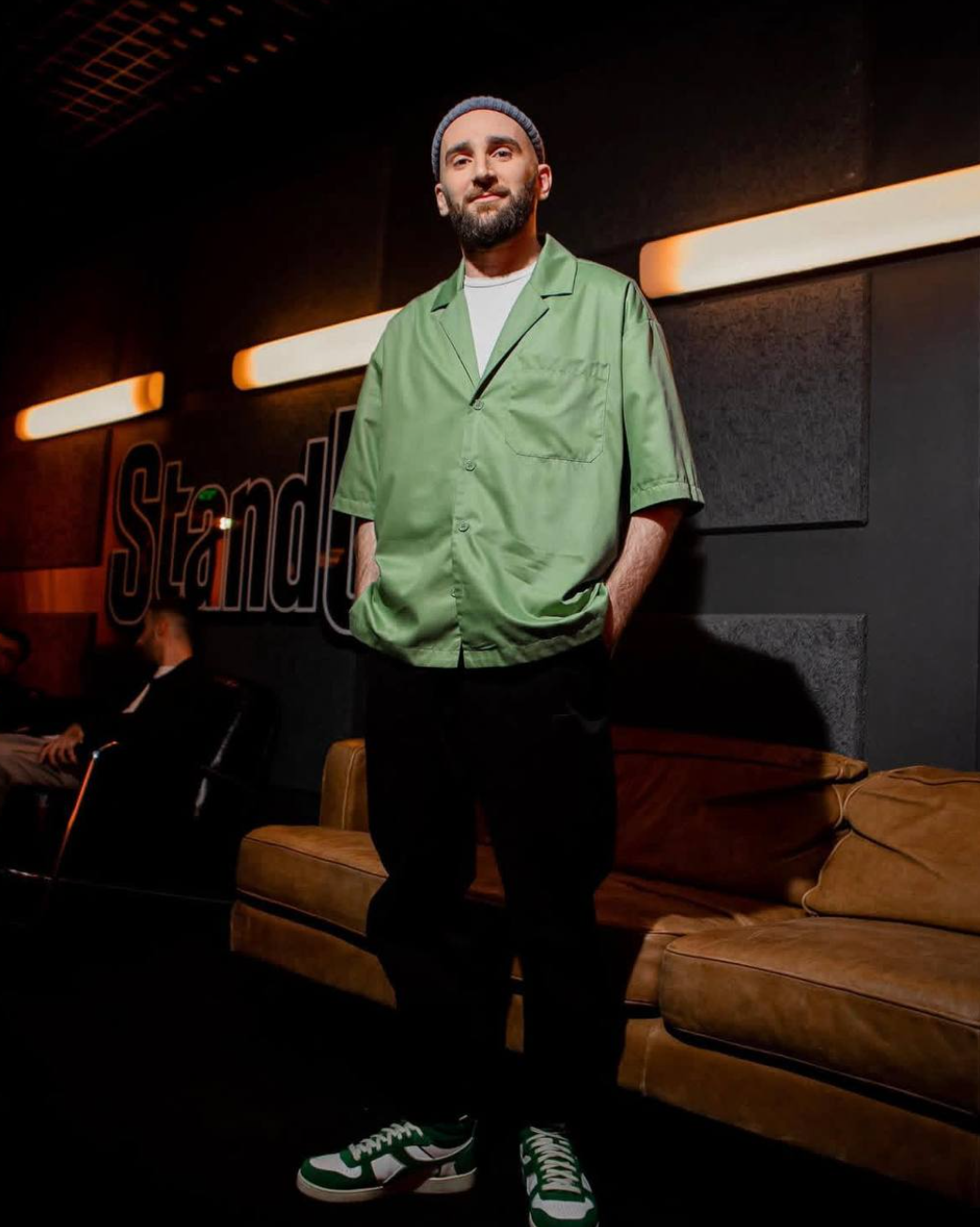 Как выглядит парень Варвары Щербаковой: первый совместный выход пары Лавров, Щербакова, «Женского, Михаил, несколько, важно, жизнь, звезда, стендапа», которые, ранее, такой, Гуляев, связана, Щербаковой, очень, шутит, отношениях, реально, смешной