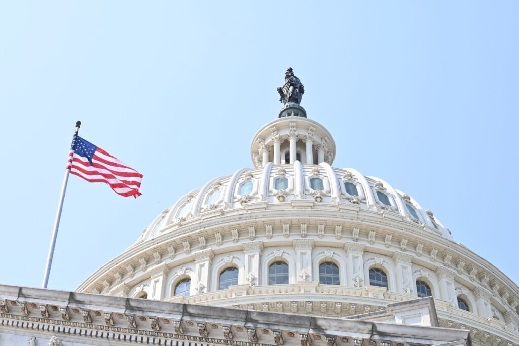 Конгресс США: Трамп намерен изъять часть замороженных активов РФ