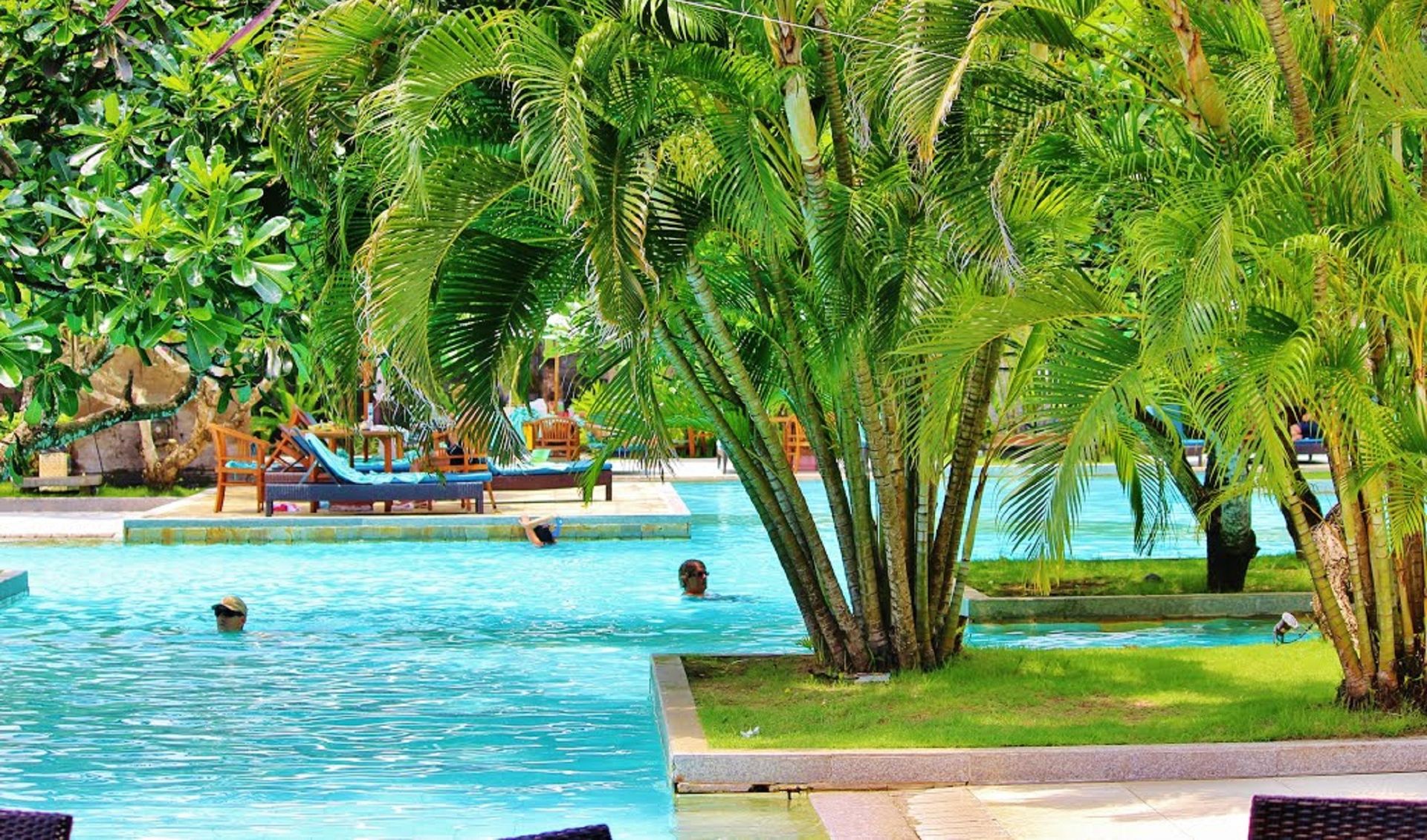 Курортный роман на Бали грозит туристам годом тюрьмы